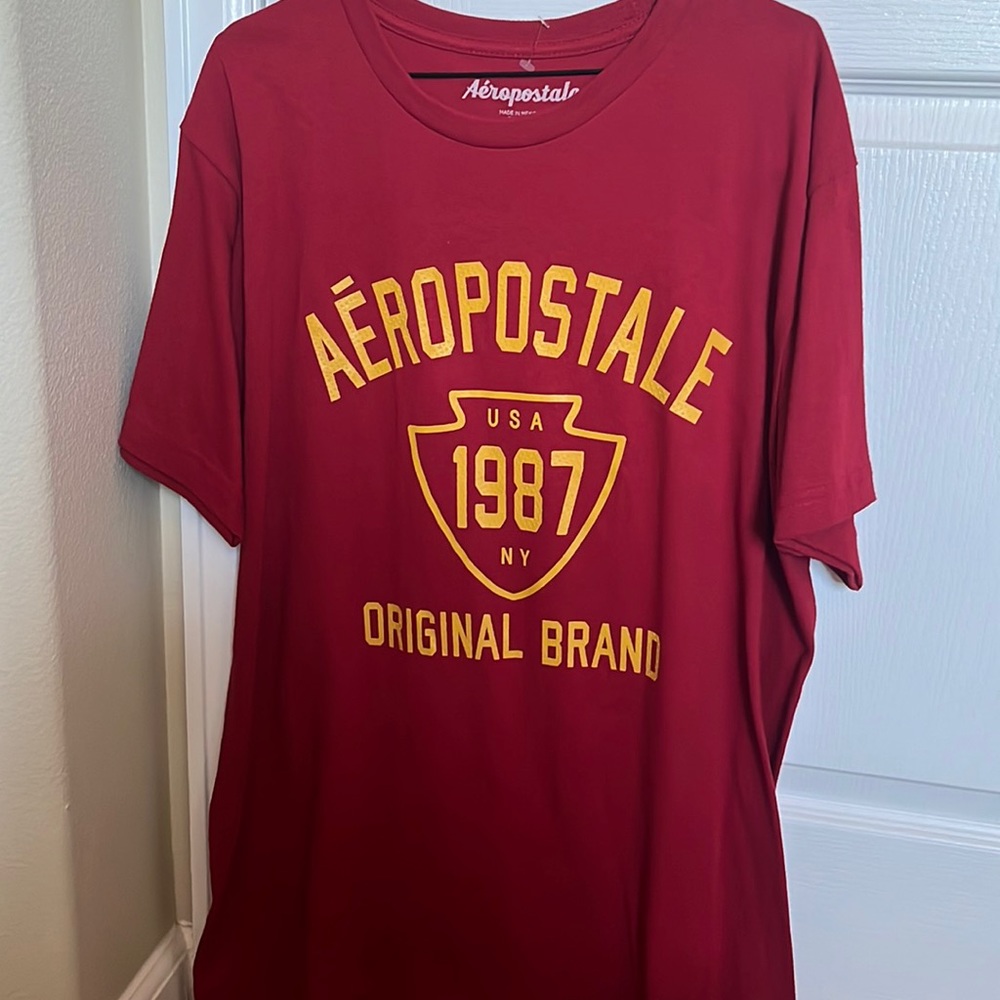 Brand New Aéropostale Tshirt
